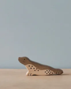 Seal, Head Forward>Holztiger Best