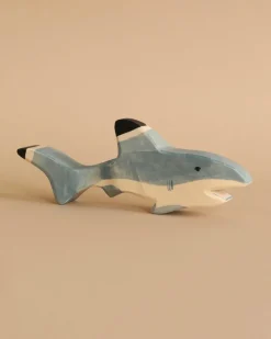 Shark>Holztiger Fashion