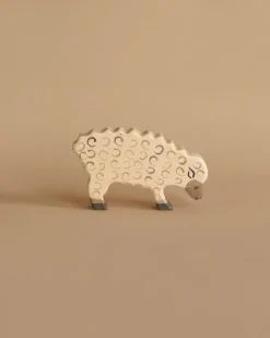 Sheep, Eating>Holztiger Sale