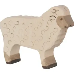 Sheep, Standing>Holztiger Best