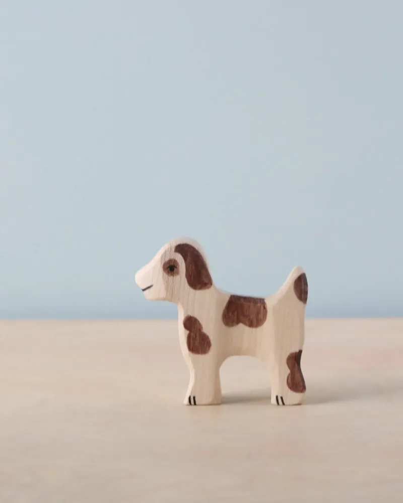 Small Farm Dog>Holztiger New