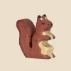 Squirrel, brown>Holztiger Sale
