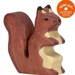 Squirrel, brown>Holztiger Sale