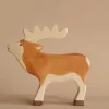 Stag>Holztiger Sale