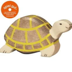 Tortoise>Holztiger Online
