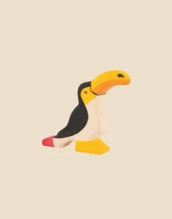 Toucan>Holztiger Discount