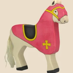 Tournament Horse, Red><noscript><img width=