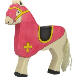 Tournament Horse, Red><noscript><img width=