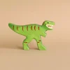 Tyrannosaurus Rex Dinosaur>Holztiger Discount