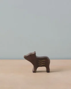 Young Boar>Holztiger New