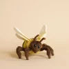 Honey Bee Stuffed Animal>Hansa Outlet