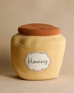 Honey Pot Basket>Lorena Canals Sale