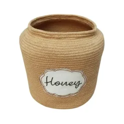 Honey Pot Basket><noscript><img width=