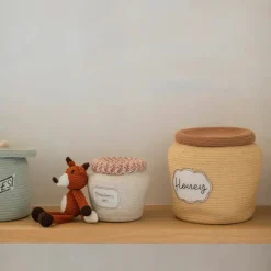 Honey Pot Basket><noscript><img width=