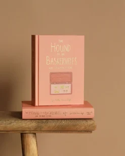 Hound of the Baskervilles | Collector's Edition | Hardcover>Marble City Press Discount