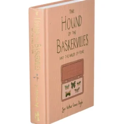 Hound of the Baskervilles | Collector's Edition | Hardcover><noscript><img width=