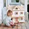 Humming Bird Dollhouse>Tender Leaf Toys Discount