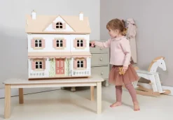 Humming Bird Dollhouse>Tender Leaf Toys Discount