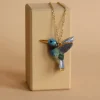 Hummingbird Necklace>Camp Hollow Sale