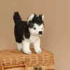 Huskey Puppy Dog Stuffed Animal>Hansa Hot