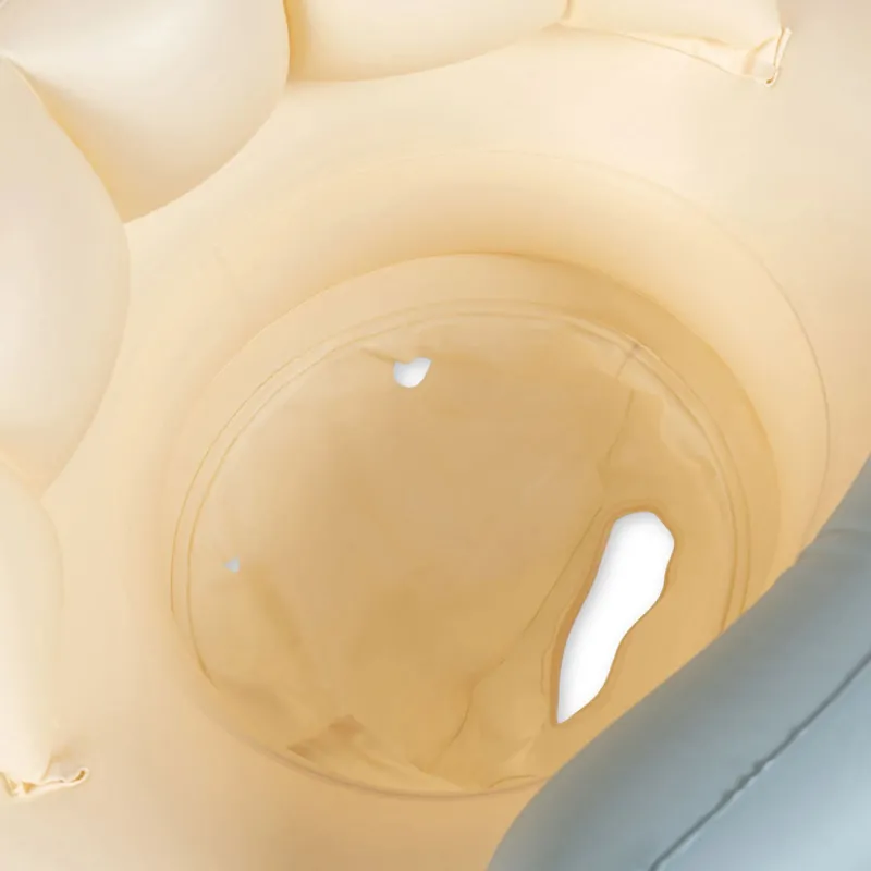 Inflatable Baby Swim Ring - Car>Konges Sløjd Fashion