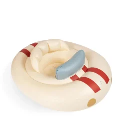 Inflatable Baby Swim Ring - Car>Konges Sløjd Fashion