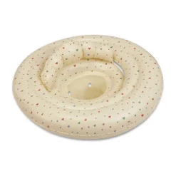 Inflatable Baby Swim Ring - Multi Hearts><noscript><img width=