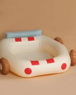Inflatable Car Pool>Konges Sløjd New