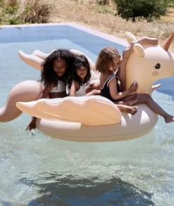 Inflatable Unicorn Float>Konges Sløjd New