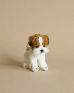 Jack Russel Tea Cup Dog Stuffed Animal>Hansa Online