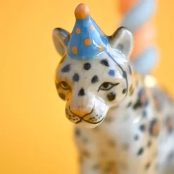 Jaguar Cake Topper>Camp Hollow Fashion