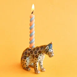 Jaguar Cake Topper><noscript><img width=