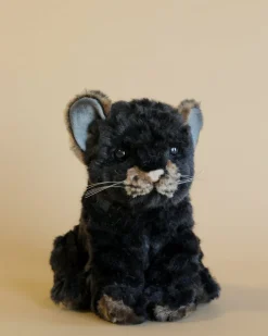 Jaguar Cub Stuffed Animal>Hansa Sale