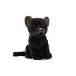 Jaguar Cub Stuffed Animal><noscript><img width=