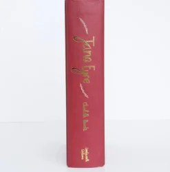 Jane Eyre | Brontë | Collector's Edition | Hardcover><noscript><img width=