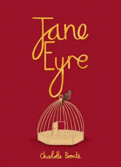 Jane Eyre | Brontë | Collector's Edition | Hardcover><noscript><img width=