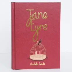 Jane Eyre | Brontë | Collector's Edition | Hardcover><noscript><img width=
