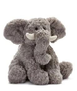 Jimmy the Elephant Stuffed Animal>Nana Huchy Clearance