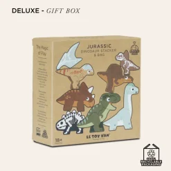 Jurassic Stacking Dinosaurs><noscript><img width=