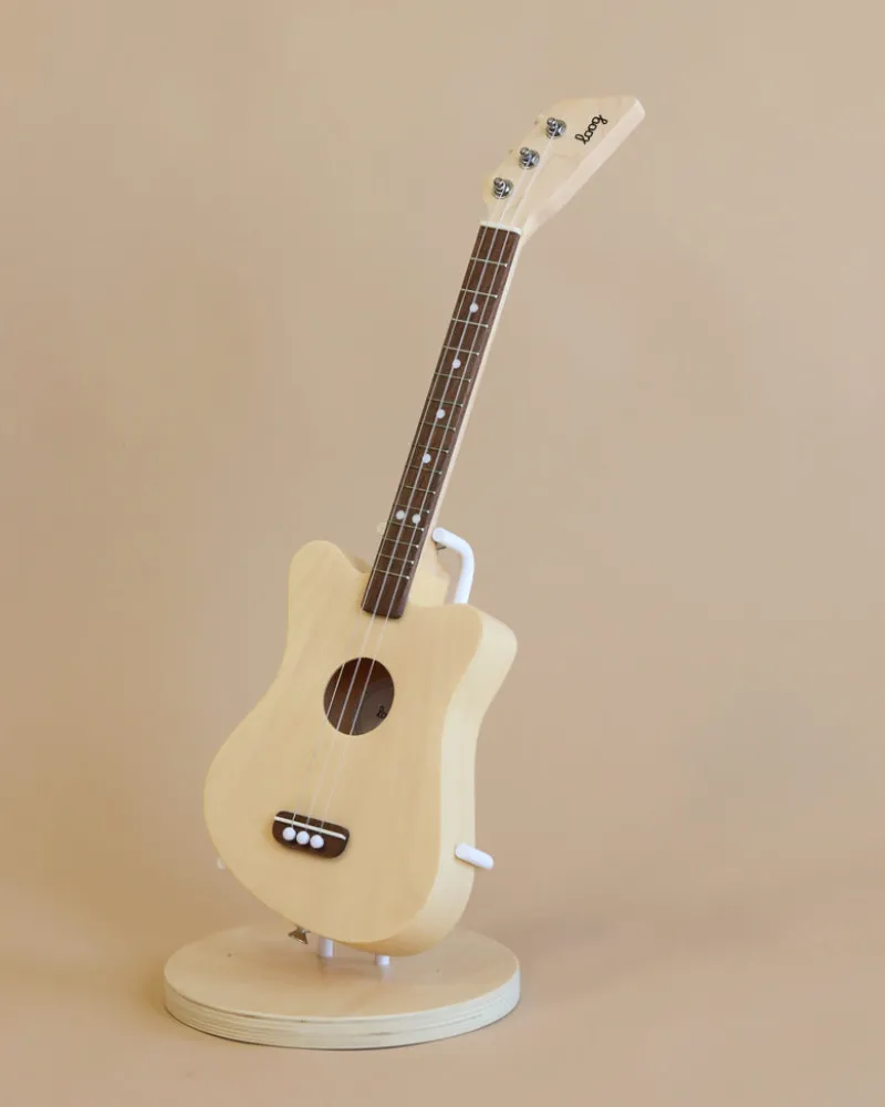 Kids Wooden Guitar - Ages 3+>Loog Outlet