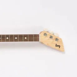 Kids Wooden Guitar - Ages 3+><noscript><img width=