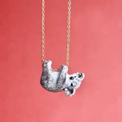 Koala Necklace>Camp Hollow Hot