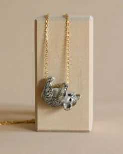 Koala Necklace>Camp Hollow Hot