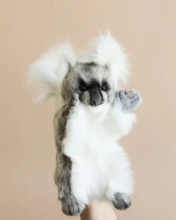 Koala Puppet>Hansa Online