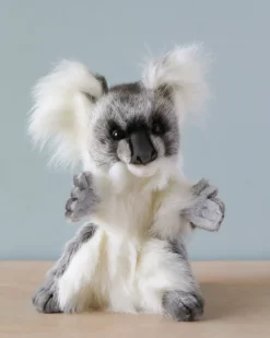 Koala Puppet>Hansa Online