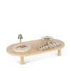 - Wooden Music Board>Konges Sløjd New