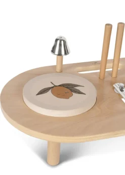 - Wooden Music Board>Konges Sløjd New