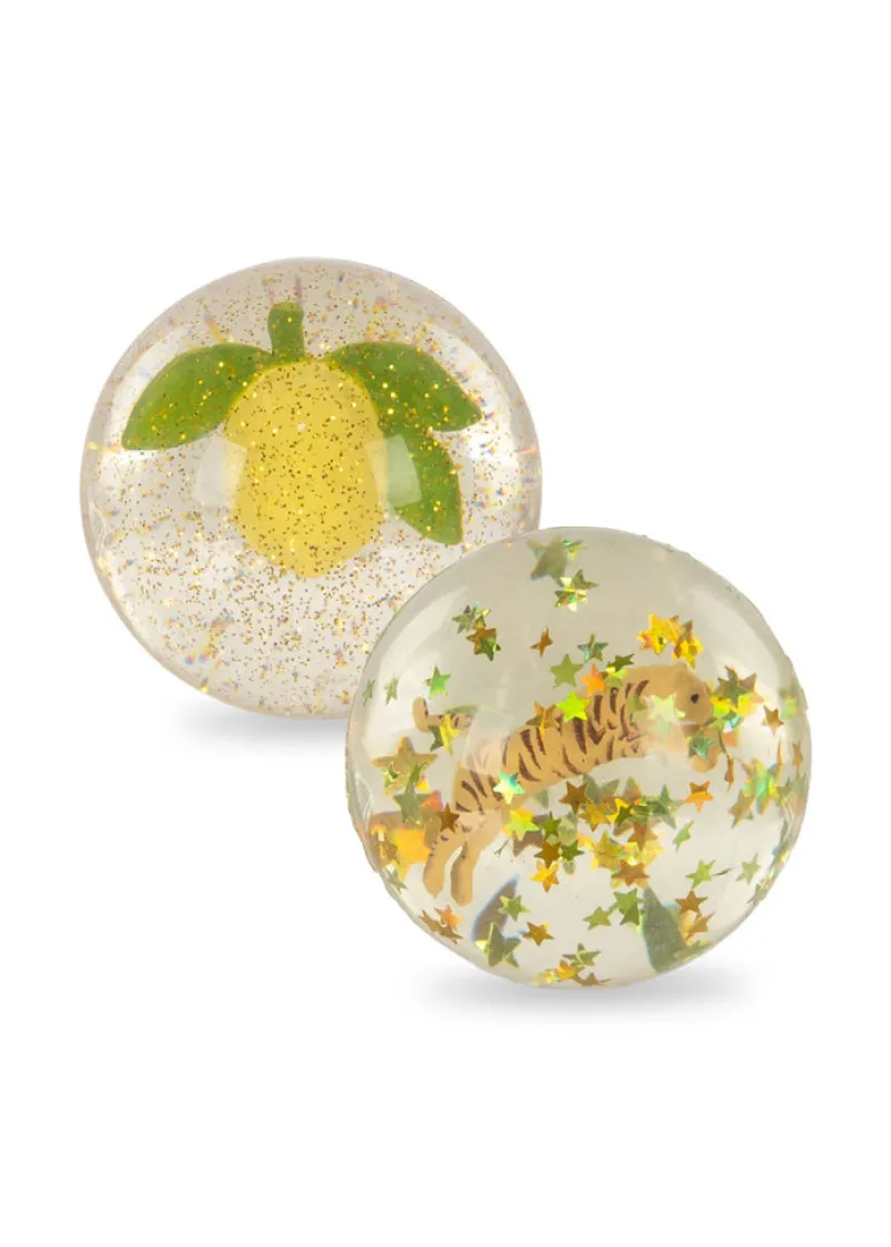 Konges Sloejd - Bouncing Ball Set>Konges Sløjd New