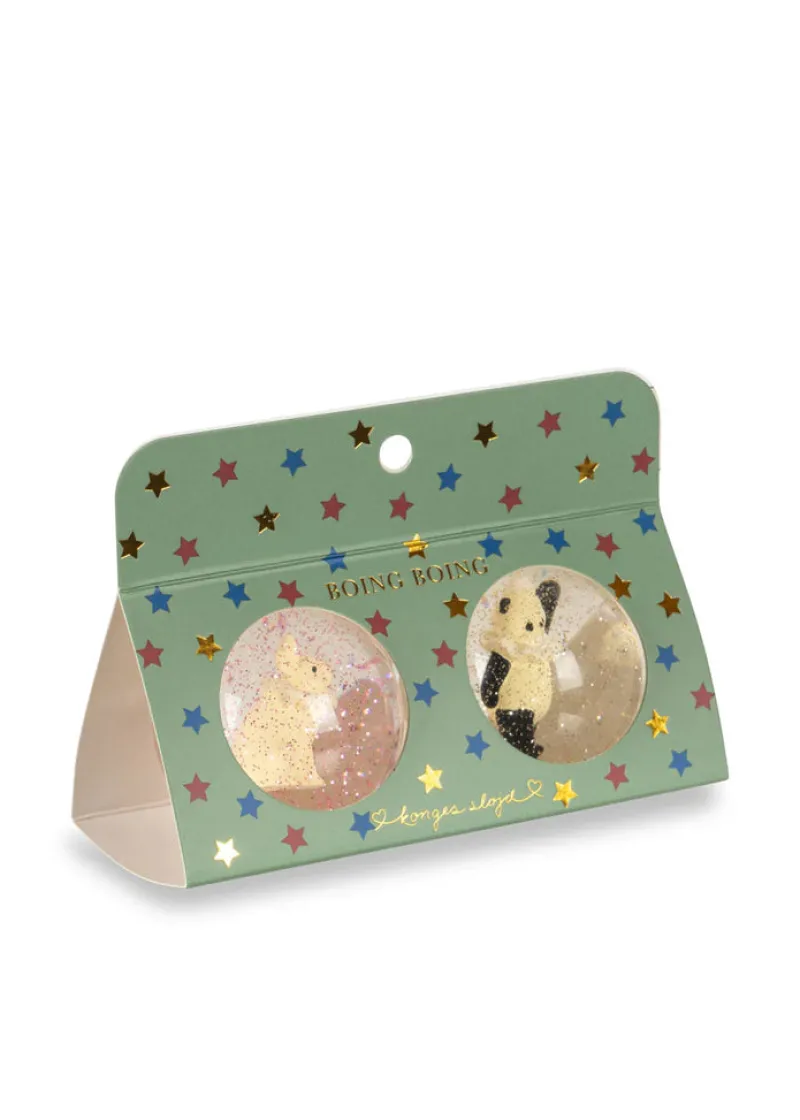 Konges Sloejd - Bouncing Ball Set>Konges Sløjd New