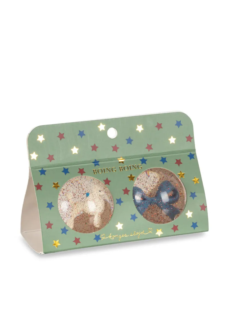 Konges Sloejd - Bouncing Ball Set>Konges Sløjd New